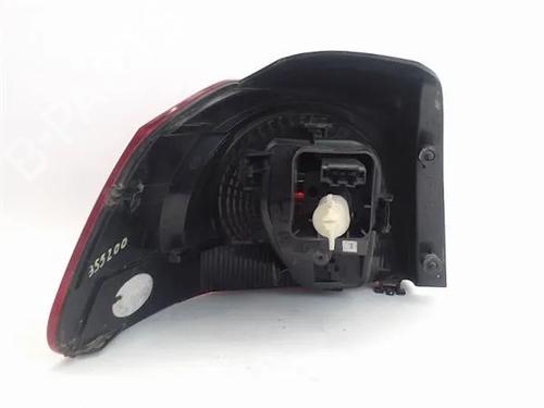Right taillight VW GOLF VI (5K1) 1.4 | BP18410935C35 