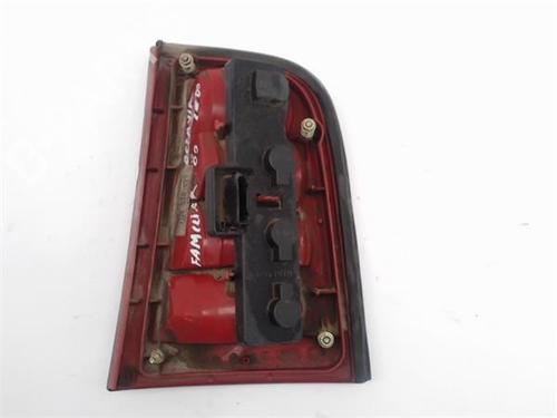 Left taillight SKODA OCTAVIA I Combi (1U5)  | BP13056184C34 