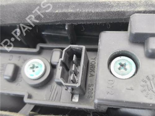 Right tailgate light SEAT IBIZA III (6L1) 1.9 SDI | BP29431498C80 