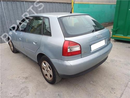 Left mirror AUDI A3 (8L1)  | BP29251270C26 