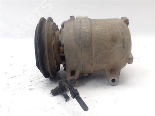 AC compressor NISSAN TERRANO II (R20) 2.7 TD 4WD | BP26434327M34