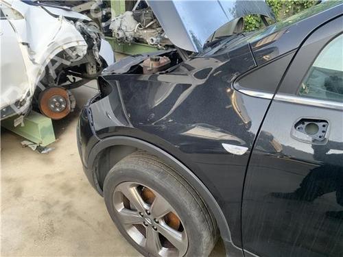 left-front-fenders-opel-mokka-mokka-x-j13-2012-2013-2014-2015-2016-2017-2018-2019-32417417 main image