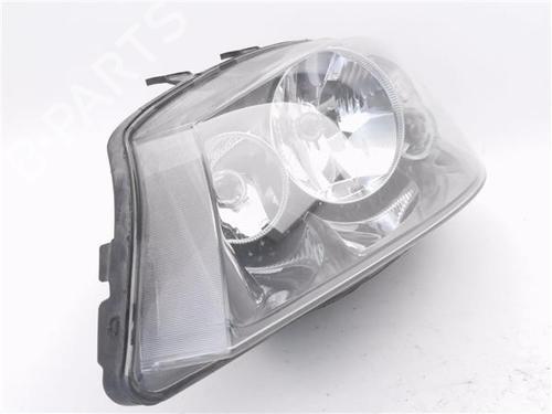 Left headlight SEAT IBIZA III (6L1) 1.4 16V | BP28722003C28