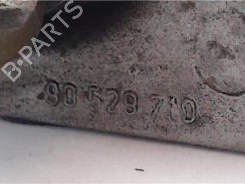 Throttle body OPEL ASTRA G Hatchback (T98)  | BP24622550M82 