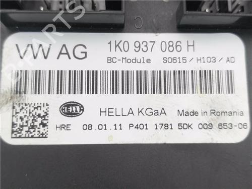 Electronic module VW GOLF VI (5K1) | BP40150775M83 - Image 7