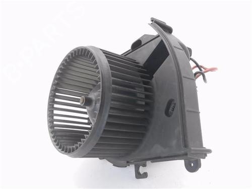 Heater blower motor CITROËN JUMPY II Van | BP30412368M62