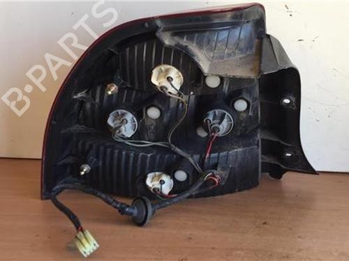 Right taillight KIA SHUMA I (FB)  | BP13738215C35 