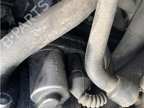 Throttle body JEEP COMPASS (MK49) 2.0 CRD | BP32417981M82 