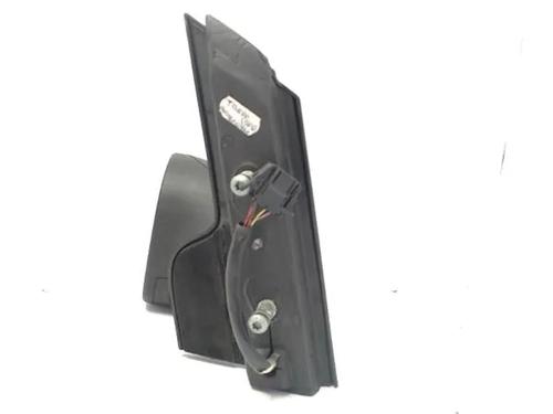 Left mirror SEAT TOLEDO III (5P2)  | BP13053337C26 