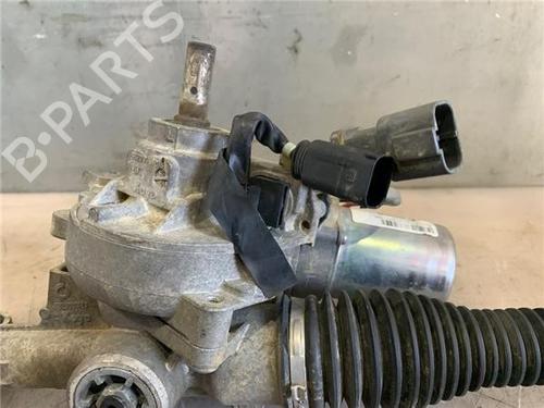Styregear/Snekke SMART FORTWO Coupe (451)  | BP25007305M22 