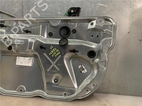 Other VW POLO IV (9N_, 9A_) | BP16732206O1