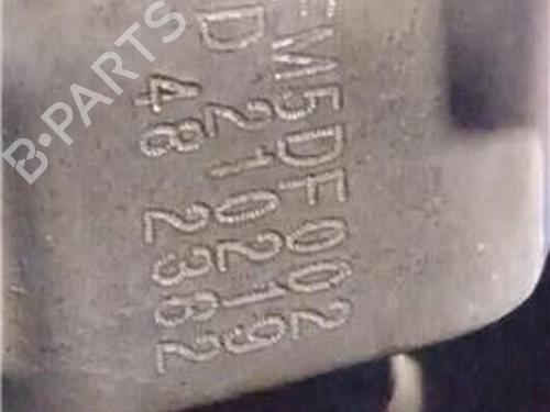 Gearbox SEAT IBIZA V (KJ1, KJG) 1.0 TSI | BP30480978M3 