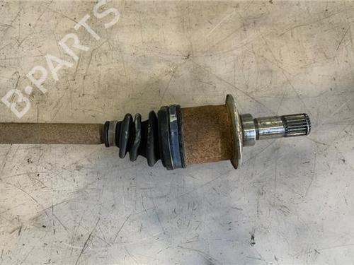 Other HONDA HR-V (GH_) 1.6 16V | BP14346537O1 