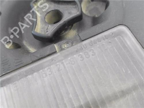Right taillight BMW 3 (E46) 320 d | BP29431460C35 