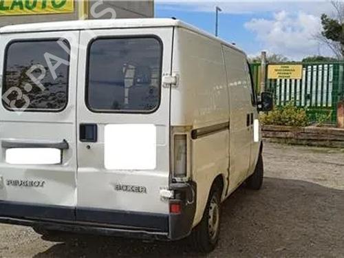 Right side indicator PEUGEOT BOXER Van (230L)  | BP23392831I19 