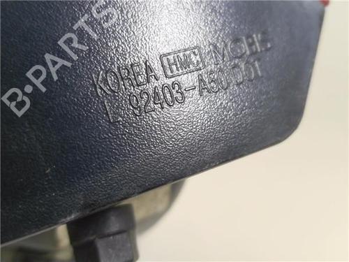 Left tailgate light HYUNDAI i30 (GD) 1.4 | BP36050857C79 - Image 7