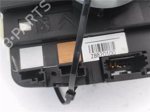 Switch PEUGEOT 2008 I (CU_) 1.2 VTi | BP34621232I30  - Image 7