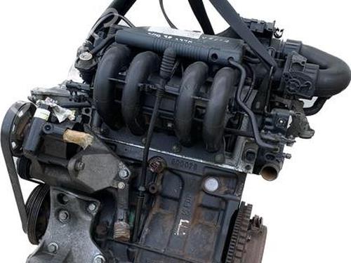 Engine RENAULT CLIO II (BB_, CB_)  | BP29431392M1 