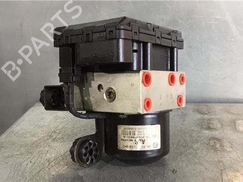 Used ABS pump BMW 3 (E36) 318 tds (90 hp) 9662267