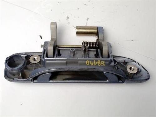 Venstre foran utvendig håndtak HONDA JAZZ II (GD_, GE3, GE2) 1.3 iDSi (GD1) | BP14344752C128 