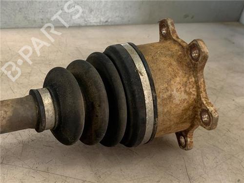 Other MITSUBISHI PAJERO III (V7_W, V6_W)  | BP25028343O1 