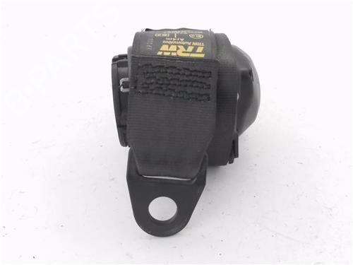 Front right seatbelt LIGIER XTOO (LXT) 0.5 | BP25009943I25 