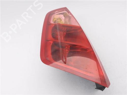 Used Left taillight FIAT GRANDE PUNTO (199_) 1.4 16V (199BXG1B, 199AXG1B) (95 hp) 32394307