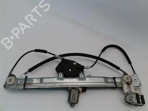 Autre MITSUBISHI COLT VI (Z3_A, Z2_A) 1.1 (Z31A, Z32A) | BP14341616O1 