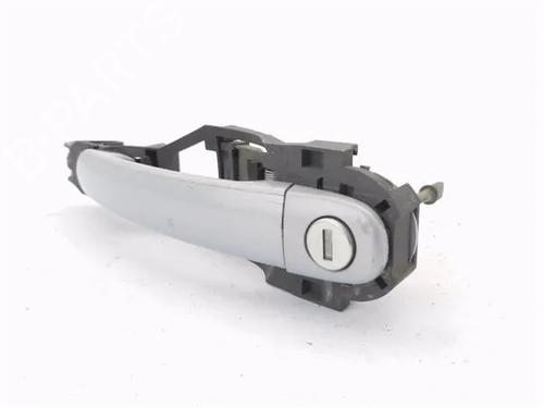 Front left exterior door handle SEAT IBIZA III (6L1) 1.4 16V | BP23238920C128 