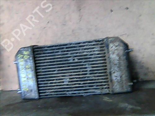 Used Intercooler LAND ROVER DISCOVERY I (LJ) 2.5 TDI 4x4 (113 hp) 9684868