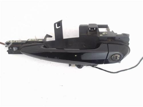 Front left exterior door handle BMW 1 (E81) 120 d | BP16454634C128 