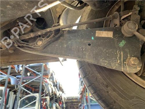 Right rear suspension arm VW GOLF VI (5K1) 1.4 | BP32419392M15
