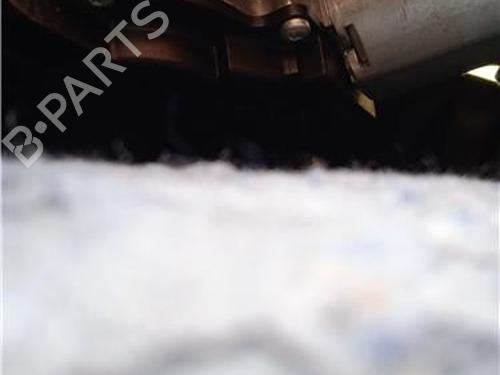 Rear wiper motor VW GOLF VI (5K1)  | BP31076678M102 