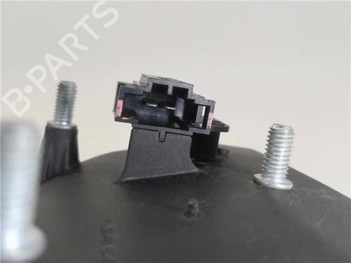 Tailgate handle SEAT ALTEA (5P1) 1.9 TDI | BP31860227C132 