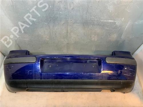Used Rear bumper VW GOLF IV (1J1) 1.9 TDI (110 hp) 26434341