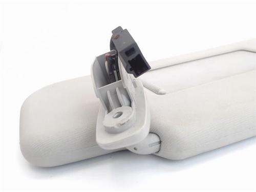 Right sun visor VW POLO (9N_, 9A_)  | BP15984935I2 