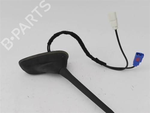 Antenna/Base PEUGEOT 2008 I (CU_) 1.2 VTi | BP23392264C140