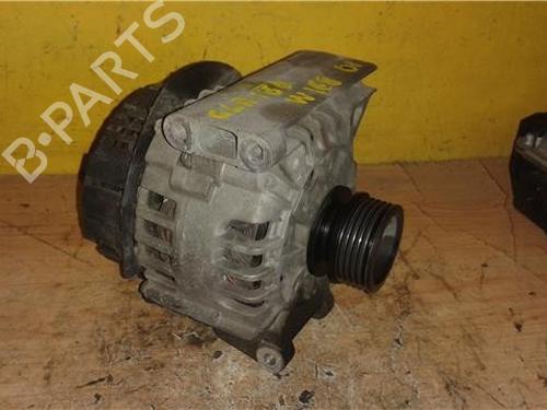 Used Alternator MERCEDES-BENZ A-CLASS (W168) [1997-2005]  9667224