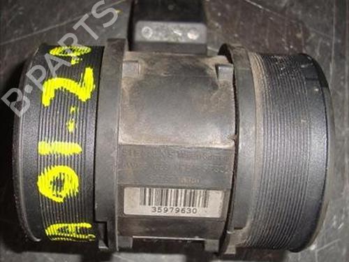 Mass air flow sensor CITROËN XSARA (N1) 2.0 HDi 90 | BP9662114M95 