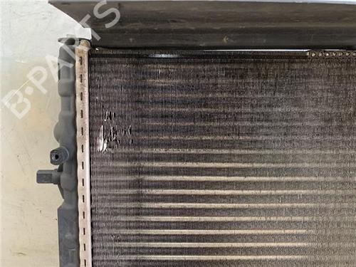 Water radiator SEAT IBIZA II (6K1)  | BP22132624M31 