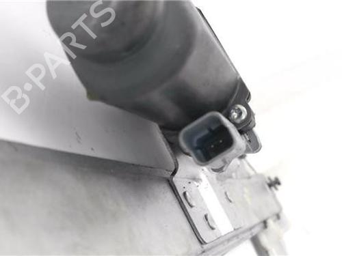 Front right window mechanism PEUGEOT PARTNER Tepee 1.6 HDi 16V | BP40129124C23 - Image 5