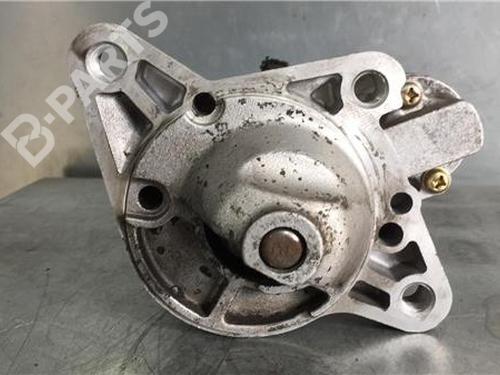 Startmotor MAZDA 6 Hatchback (GG)  | BP9683506M8 