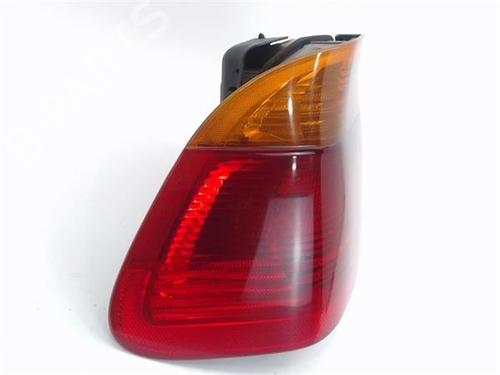 Left taillight BMW 3 (E46)  | BP13052570C34 