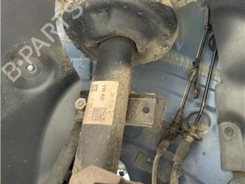 Used Left front shock absorber Left front shock absorber SEAT IBIZA V (KJ1, KJG) 1.0 TSI (95 hp) 32418455 32418455
