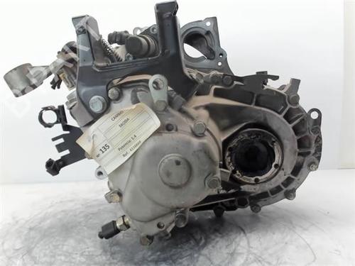 Gearbox SKODA FABIA I (6Y2)  | BP13055886M3 