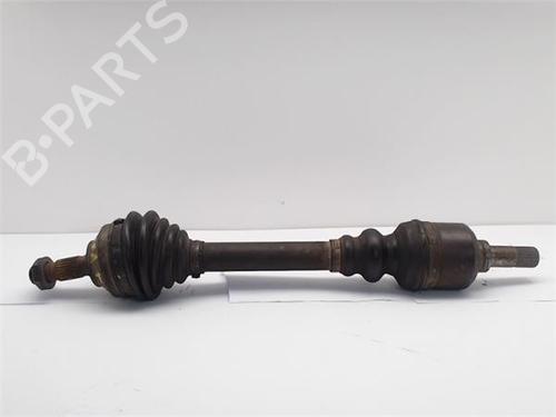 Used Left front driveshaft CITROËN XSARA (N1) [1997-2005]  12597786