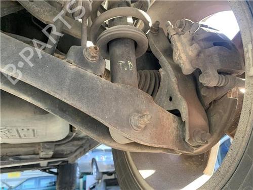 Right rear suspension arm JEEP COMPASS (MK49) 2.0 CRD | BP32417977M15 