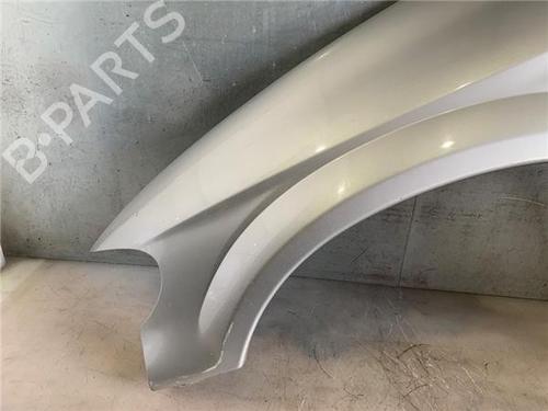 Left front fenders CHRYSLER VOYAGER IV (RG, RS)  | BP26953621C41 
