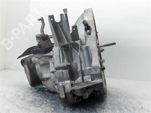 Gearbox RENAULT MEGANE II (BM0/1_, CM0/1_)  | BP13050557M3 