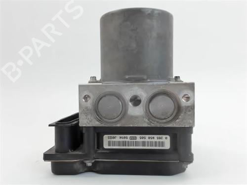 ABS pump MERCEDES-BENZ A-CLASS (W169) A 170 (169.032, 169.332) | BP10519974M43 